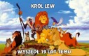 Król lew