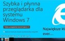 Windows i Explorer...