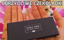 Obrzydliwe czekoladki