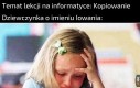 Szkoła to zło