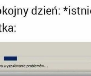 Typowe wakacje