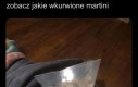 Strach usta zwilżyć