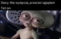 Ta, oglądasz