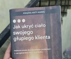 Ciekawa lektura