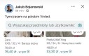 Trzeba przyznać, że zwraca uwagę