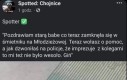 Karma wraca