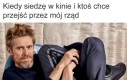 Na szczęście jestem kompaktowy