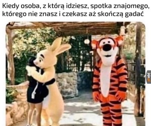 Wiele osób zapomina, że wypada takie osoby sobie przedstawić