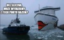 Zawsze lodówka strzeże smakołyków
