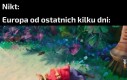 Normalnie piekło na ziemi