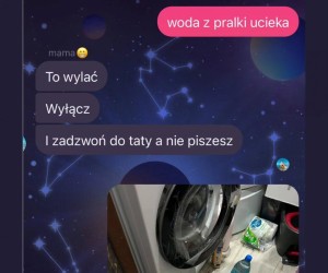 Łapać ją!