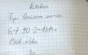 Zeszyt uniwersalny
