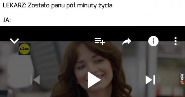 Jak Sobota To Tylko Do Lidla Piosenka Jak sobota, to tylko do Lidla, do Lidla... - Jeja.pl