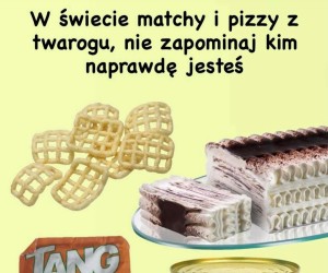 Oto Twoja tożsamość