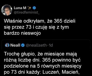 Niezręczna matma