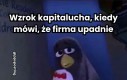 Pracodawca? More like biorca mojej pracy