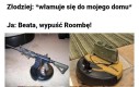 Biedny złodziej
