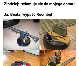 Biedny złodziej