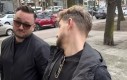 Dla żarełka wszystko, raz się żyje