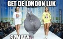 Get de London luk