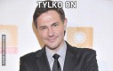 Tylko on