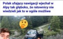 Polak potrafi
