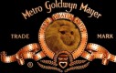 Nowy Lew z Metro Goldwyn Mayer