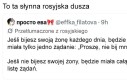 Zgodnie z duchem Rosji