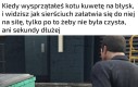 Czuję się doceniony