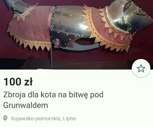 Podejrzanie tanio