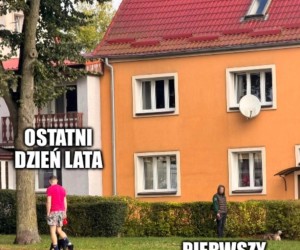 Nadszedł