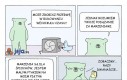 Prawdziwy powód braku podróżników w czasie