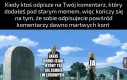Rozmowa archeologów w losowych