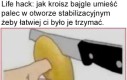 Test na odwagę