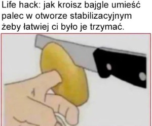 Test na odwagę
