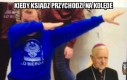 Słowiańskie duchy są straszne