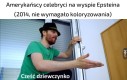 Rudy wiedział