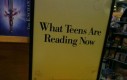 Co czyta dzisiejsza młodzież