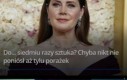 Czekam na wiatr co rozgoni...