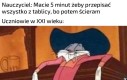 Mem Szkolny