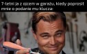 Z latarką też nie wyszło
