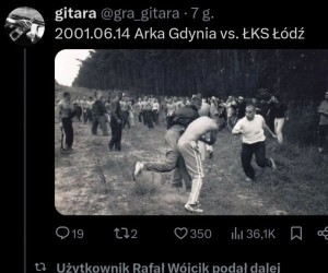 Życie było jakieś takie piękne