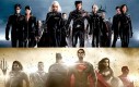Ulubiona grupa superbohaterów?
