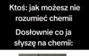 Chemiczny meme