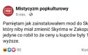 Najbardziej realistyczny spośród modów