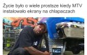 Dziś już nawet nie ma MTV