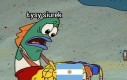 Moja szczera erekcja: