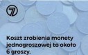 Zapomniał o kosztach tuszu, papieru i prądu