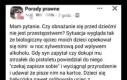 Ale zwrot akcji