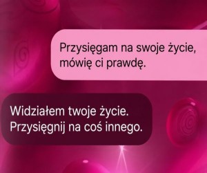 To żadna gwarancja